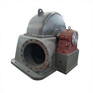 Générateur hydraulique Turgo AC sans balais, petit alternateur CJA475-WJ-45(180) Jet CJA475-WJ-45(180) - Fournisseur chinois - Product Image 3