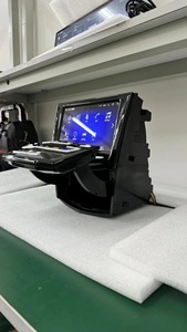 Reproductor de Radio para coche de estilo Original de 8 "para <span class=keywords><strong>Cadillac</strong></span> ATS ATSL 2013-2017 inalámbrico Carplay Android <span class=keywords><strong>Auto</strong></span> - Product Image 4