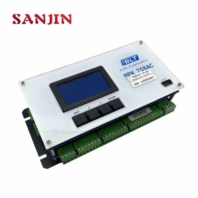 BLT Elevator Controller Elevator Main Board MPK 708AC