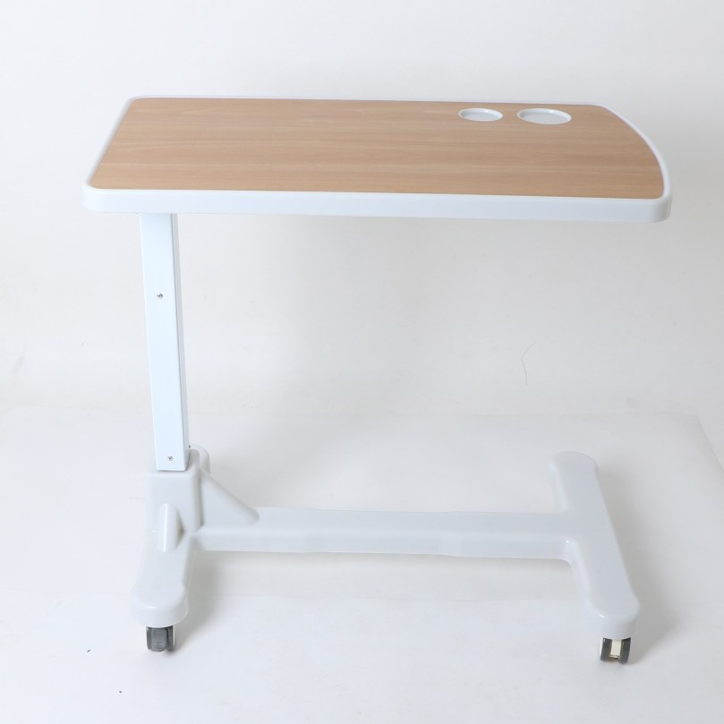 Wood grain ABS deluxe pneumatic lift model