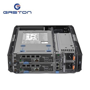 Servidor en Torre Original PowerEdge T360 4.5U, T360 T560, hasta un Procesador Xeon Serie 6300, Pentium G7400/G7400T - Product Image 5