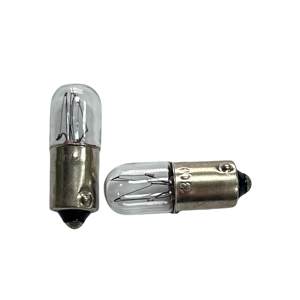 <span class=keywords><strong>Ampoule</strong></span> miniature <span class=keywords><strong>à</strong></span> <span class=keywords><strong>culot</strong></span> <span class=keywords><strong>baïonnette</strong></span> T10X28 BA9S 24V 3W, 28V 2W, 30V 3W <span class=keywords><strong>Ampoule</strong></span> tubulaire indicatrice pour équipement électrique - Product Image 4