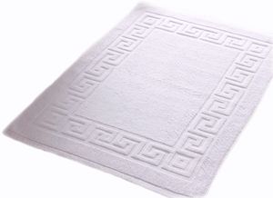 Toalla Facial 100% Algodón, 1000gsm, 21s/2, Gruesa, Ecológica, Lisa, de Color Sólido - Product Image 5