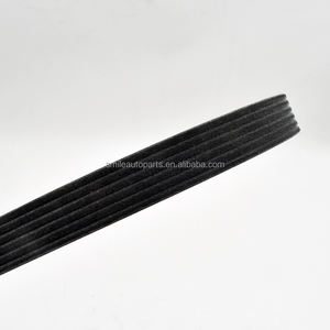 Smile ricambi Auto cinghia a coste V per LAND ROVER per AUDI LR022803 059903137AL 059 903 137 <span class=keywords><strong>AL</strong></span> 059 903 137 AM BH42 6 c301 DA - Product Image 2