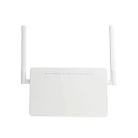 JUQU HG8145C FTTH GPON X-PON E-PON ONU avec Wi-Fi IP/TCP Connecteur SC UPC Alimentation 12V Certifié CCC Garantie 1 an