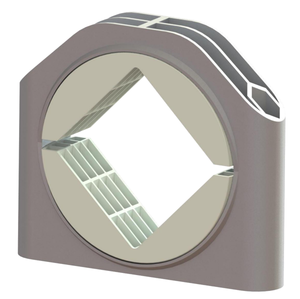 NEW ENERGY <b>Mini</b> A120/A100 Solar <b>Tracker</b> With Polymer Wear-Resistant Bearings 10 Pivots & 10-Year Warranty-Innovative Design - Product Image 6