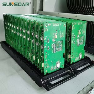 8MP 94v0 Wifi mạng IP CCTV 4 gam PCB board mô-đun máy ảnh nhiệt PCB nhà sản xuất cho PCB sửa chữa - Product Image 5