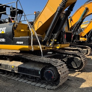 รถขุด Cat329D2L ประสิทธิภาพสูง นำเข้าจากญี่ปุ่น รถขุดมือสอง 29 ตัน ราคาดีที่สุด คุณภาพเยี่ยม พร้อมเครื่องยนต์และเกียร์ - Product Image 6