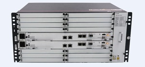 OptiXtrans E6616 OSN1800V optical transceiver OTN optical transmission equipment And board - Product Image 3