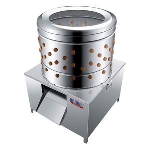 Machine d'évacuation des excréments de volailles, machine d'évacuation entièrement automatique en acier inoxydable à grande échelle pour poulets, canards et oies - Product Image 5