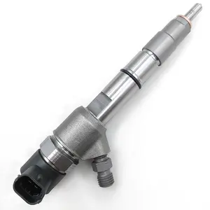 0445110623 Factory Outlet hiệu suất cao dongfeng D28 _ eu4 bộ phận DIESEL phun nhiên liệu 0445110623 dlla145p2431 f00vc01359