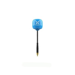 เสาอากาศ Foxeer Lollipop 4 Plus คุณภาพสูง 5.75GHz 2.6dBi LDS สำหรับโดรน - Product Image 3