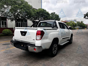 Новый пикап с правым рулем, 4x4, дизельный пикап для продажи - Product Image 5