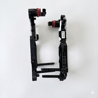 Módulo de Controle de Transmissão TCU A0034462410 722.8 CVT para Mercedes Benz B180 B200 W245 W246 A1693701106