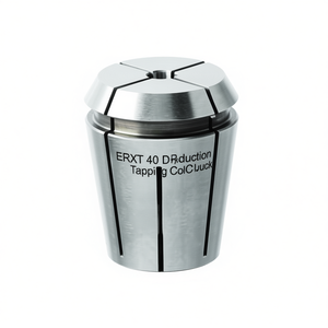 ERXT 40 D หัวจับดอกต๊าปแบบลดขนาดสำหรับงานตัดเฉือน - Product Image 2