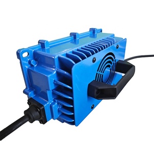 <b>Waterproof</b> Surfboard Charger Aluminum 84v 15A Lithium Dedicated QA1250 for QA1250 - Product Image 1