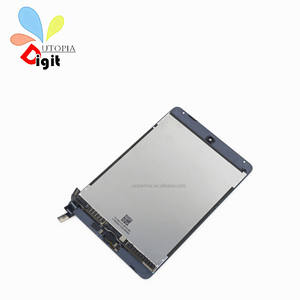 Pantalla LCD de 7,9 pulgadas para iPad Mini 4 <span class=keywords><strong>A1538</strong></span> A1550, montaje de pantalla táctil - Product Image 3