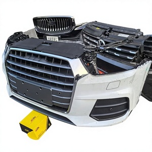 ชุดประกอบช่องหน้ารถออดี้ คิว3 ปี 2018 - Product Image 3