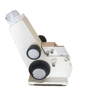 Nade otomatik <span class=keywords><strong>ABBE</strong></span> dijital refraktometre 2WAJ çin - Product Image 2