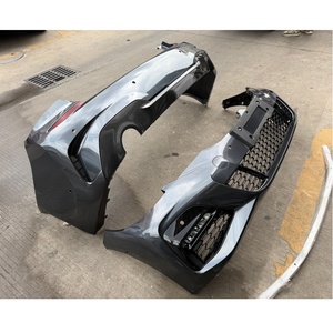 Para <span class=keywords><strong>BMW</strong></span> Serie 3 G20 Edición Regular, Paquete de Carrocería Delantera y Trasera Edición M Sport Mejorada, Original Usado, para 2019-<span class=keywords><strong>2022</strong></span> - Product Image 3