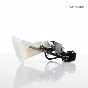 16117373470 Pompa Carburante per <span class=keywords><strong>BMW</strong></span> <span class=keywords><strong>E60</strong></span> E61, Pompa Ausiliaria a Bassa Pressione, Ricambio Auto - Product Image 3