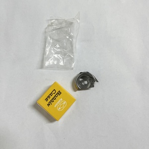 PFAFF 591 592 <strong>Computer</strong> Lola Sewing Machine <strong>Parts</strong> Shuttle Bobbin Case <strong>Industrial</strong> Sewing Machine Accessories - Product Image 2