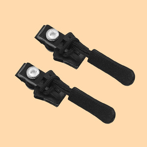 Zipper Repair Kit Detachable Replaceable Pulls Small Medium Large For Bags <b>Backpacks</b> Coats Clothing <b>Tool</b> Free Accessory - Product Image 2