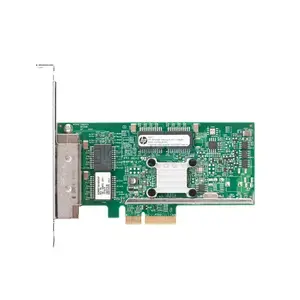 מתאם hpe ethernet מתאם 10/25gb 2-יציאה sfp28 bcm57414 bcm57414 כרטיס רשת אקספרס קווית עבור יישומי שרת