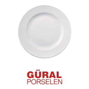 จานขนมหวานเวนิส 21.5 ซม. ยี่ห้อกูรัล - Product Image 4