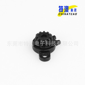 Plaque anti-vibration RD-T002, réduction du bruit du coffre, panneau insonorisant pour voiture, composant d'amortissement - Product Image 3