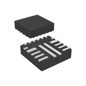 TPS568215OARNNR 18 PowerVFQFN, Chip Electrónico de Gestión de Energía (PMIC), Componente BOM IC, en Stock - Product Image 1