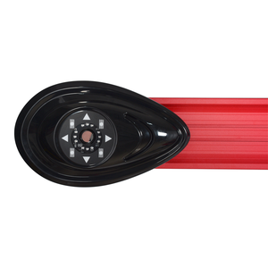 Equipo de Mantenimiento de Vehículos con Alineación de Ruedas 3D GATmatic Completa: Alineador de Ruedas Totalmente Automático para Cuatro Ruedas - Product Image 6