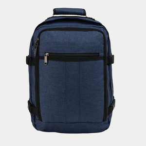 Mochila Multifuncional para Hombre y Mujer, para Cabina, Debajo del Asiento, para Portátil, Viajes, Negocios - Product Image 1