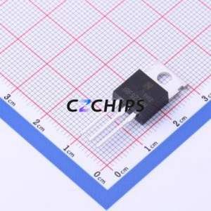 ทรานซิสเตอร์ฟิลด์ทรานซิสเตอร์ (Mosfet) TO-220AB IRF9Z34NPBF-JSM แบบดั้งเดิมและใหม่เอี่ยม - Product Image 1