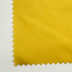 Nuovo Tessuto SORONA Elastico su Quattro Lati 100% Poliestere per Pantaloni Sportivi Outdoor, Resistente all'Acqua e Traspirante per Ragazze - Product Image 6