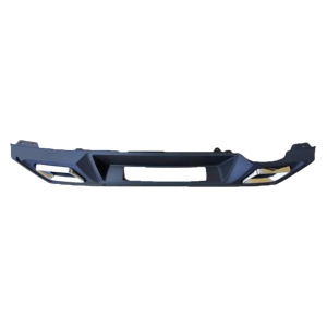 Kit de Carrocería al por Mayor, Alerón de Parachoques Trasero para <span class=keywords><strong>SEAT</strong></span> <span class=keywords><strong>Ibiza</strong></span> 2018 - Product Image 1