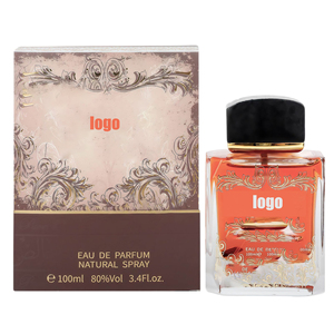 Parfum pour femme de haute qualité 100ml Original Sweet Paris-Floral Arabian Candy Spray parfumé populaire à Dubaï et au Moyen-Orient - Product Image 6