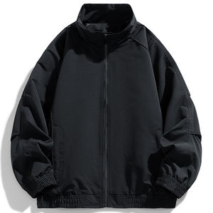 Veste surdimensionnée 2026, vêtements d'hiver, manteau, imprimé camouflage, ultra léger, plume, décontracté, noir, logo imprimé, nylon, homme - Product Image 5