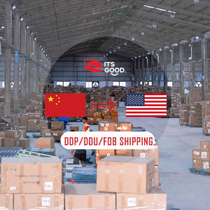 DHL Express Versandagentur per See/Luft von China in die USA, Kanada, Großbritannien, Australien Luftfracht-Spediteure - Product Image 1