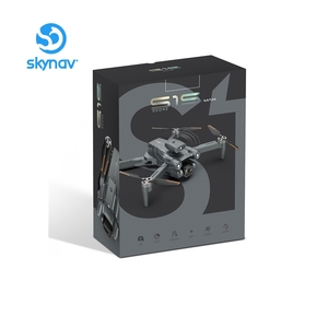 <span class=keywords><strong>Drone</strong></span> RC pliable S1S Combo 2023 <span class=keywords><strong>LSRC</strong></span> S1S <span class=keywords><strong>Mini</strong></span> 4K HD avec double caméra ESC, flux optique et évitement d'obstacles - Product Image 5