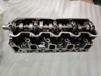 Tête de Cylindre Complète 5L 5LE de Haute Qualité Fournie par l'Usine, Référence OE11101-54150 pour Toyota Hilux Hiace Dyna Land Cruiser Prado