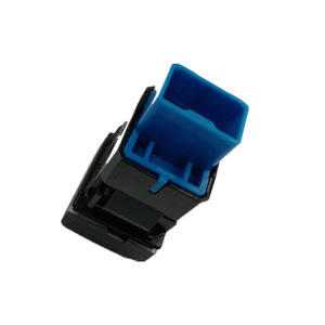 Interruptor de calefacción para asiento de coche, para Prado Avalon Camry Levin Corolla Highlander RAV4 NT-P-2008- 22,5x22,5mm - Product Image 4