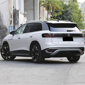 2023 Veicolo Elettrico Più Economico <span class=keywords><strong>ID</strong></span> 6 Crozz <span class=keywords><strong>7</strong></span> Posti Auto Elettrica per Adulti - Product Image 4