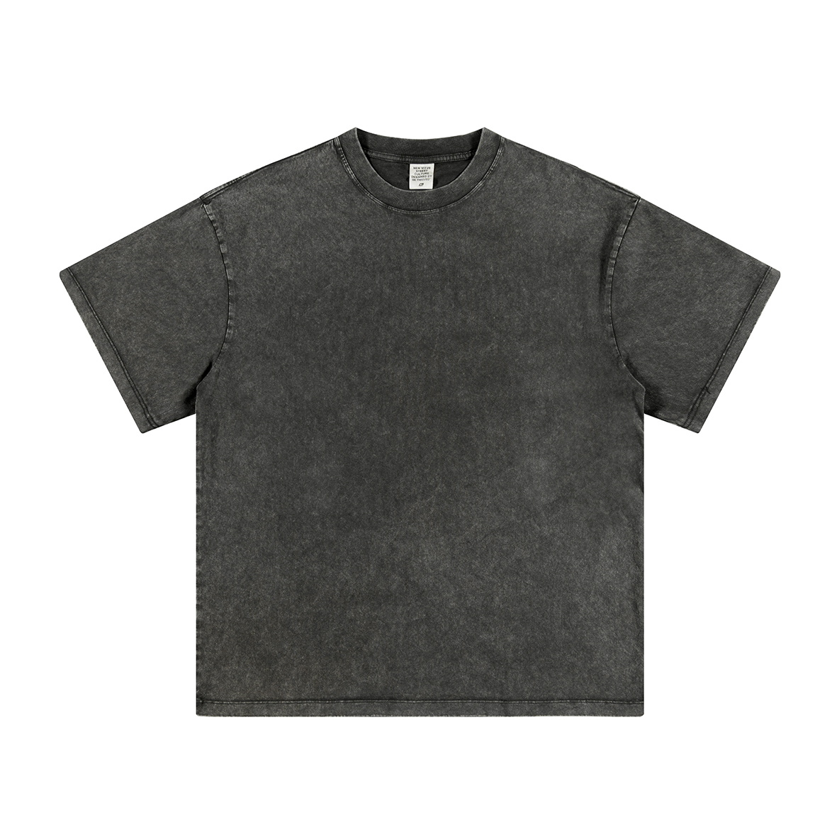 สีเทาเข้ม