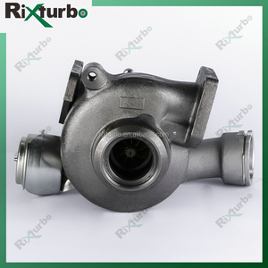 Vw t5 ट्रांसपोर्टर के लिए पूर्ण टर्बोचार्जर <span class=keywords><strong>2</strong></span>.5tdi 128kw 174hp कुल्हाड़ी 2003-2005 720931720931-0002 070145701h - Product Image 4