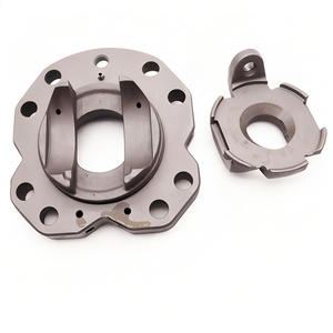 31Q8-10011 Pièces hydrauliques pour excavatrices R480LC-9 R450LC/R305LC/R300-9 : Kit de joints rotatifs et plaque d'arbre pour pompe à piston - Product Image 3