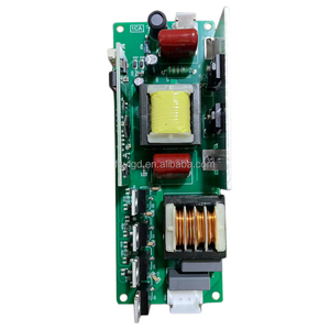 Balastro de fuente de alimentación para cabezal móvil Beam 14R 295W, balastro para lámpara Beam 295W, balastro para bombilla 295W, balastro KAYN, balastro para luz Beam 295W - Product Image 1