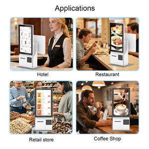 Máquinas de Juego Independientes con Código QR Firelink, Kioscos de Juegos de Habilidad, Terminales de Canje de Boletos en Efectivo, Cajeros Automáticos Intel - Product Image 4