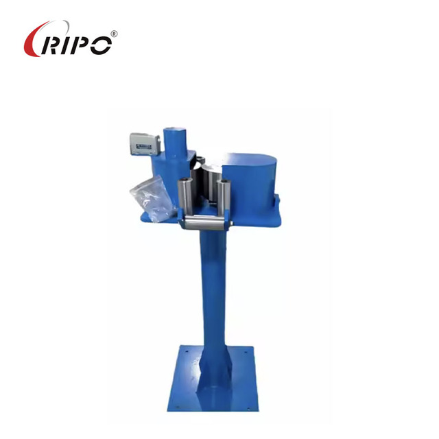 RIPO Mechanical Digital Length Counter for Cables & Wire Ropes-1-80mm Measurement Range Accuracy 0.002
