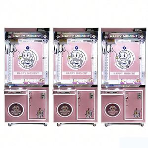 Hunt <b>Claw</b>-<b>Machine</b> 700 Transparent Sensor Minion Eyes Mechinemini Gantry Raccoon Card Tiny House <b>Claw</b> <b>Machine</b> - Product Image 6